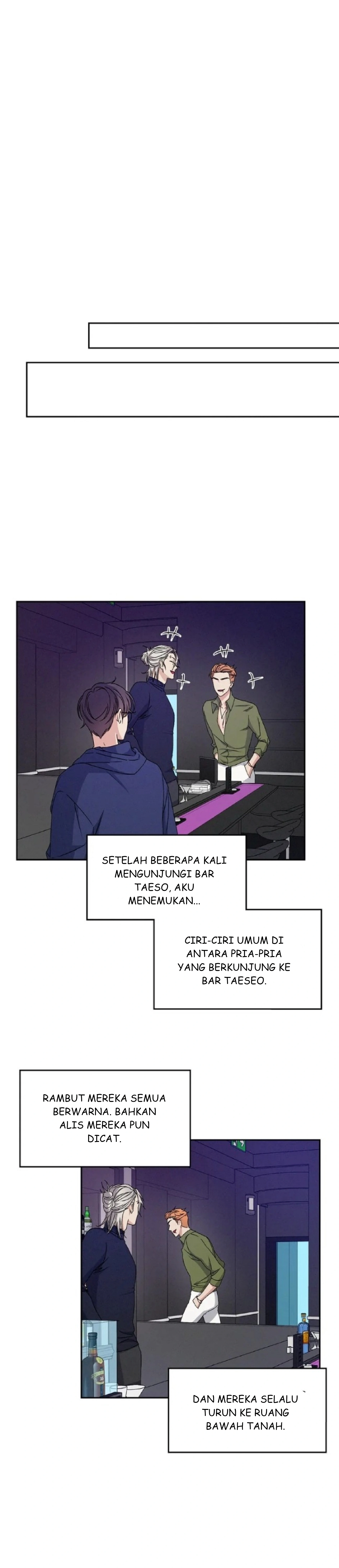 Critical Point Chapter 4 - Page 15