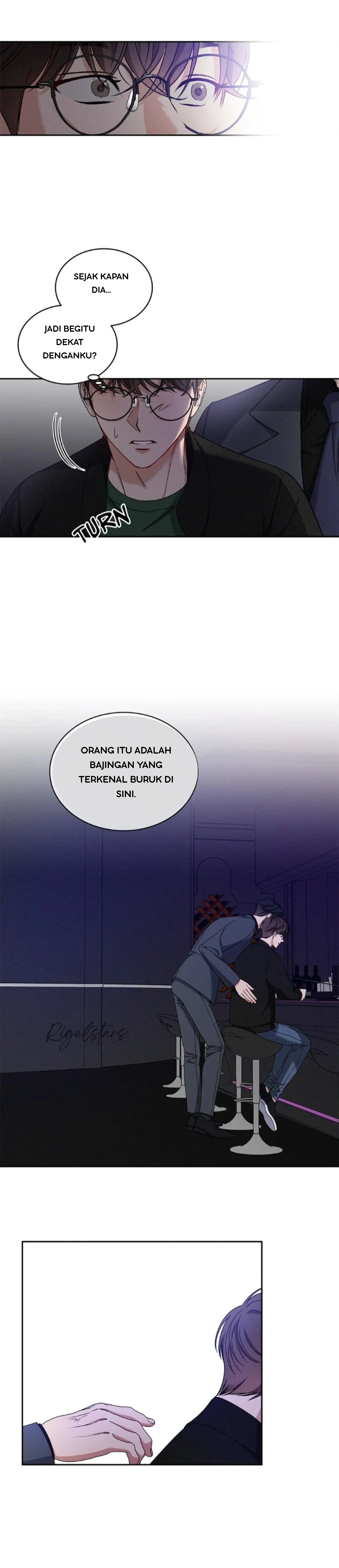 Critical Point Chapter 4 - Page 10