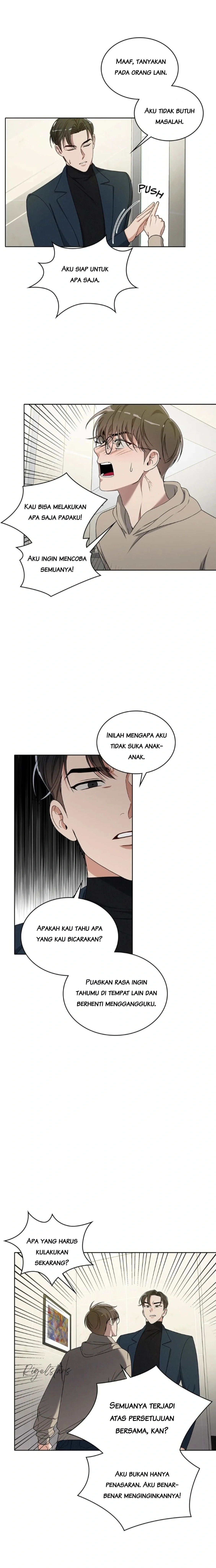 Critical Point Chapter 5 - Page 14