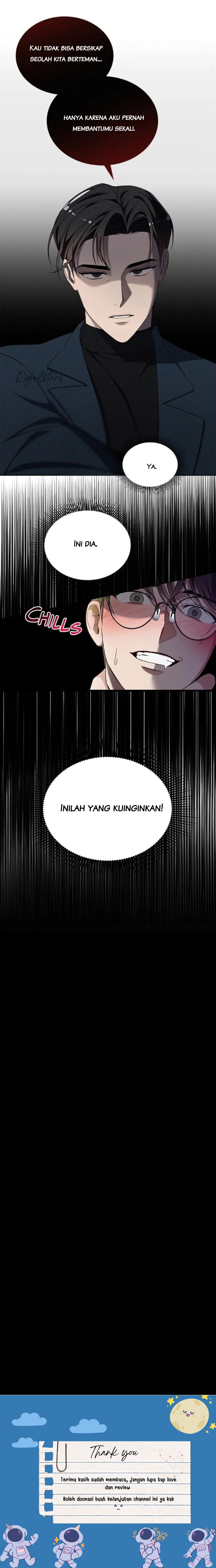 Critical Point Chapter 5 - Page 16