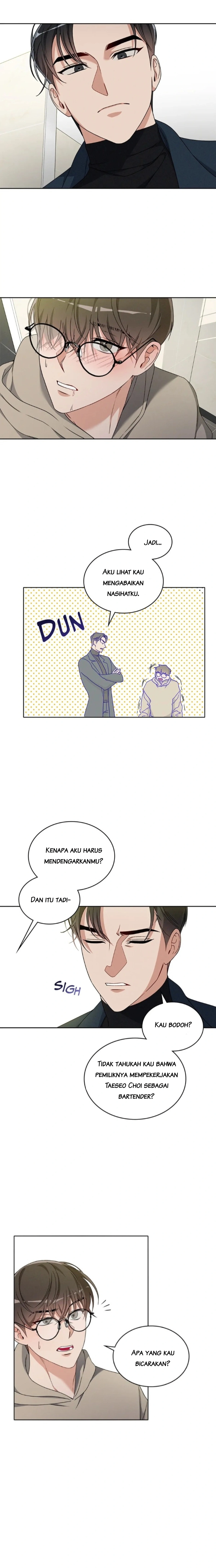 Critical Point Chapter 5 - Page 9