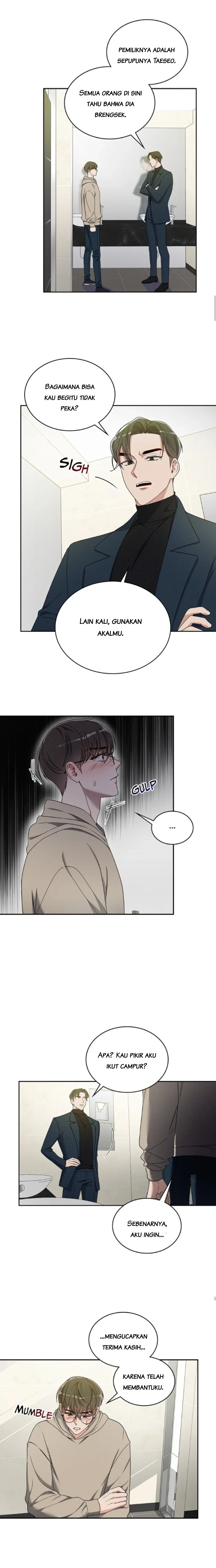 Critical Point Chapter 5 - Page 10
