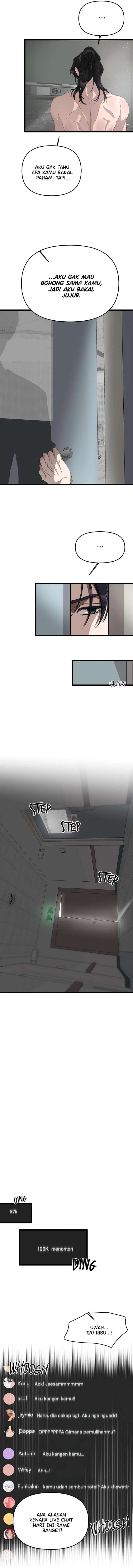 Do or Die: Play to Be Gay Chapter 3 - Page 12