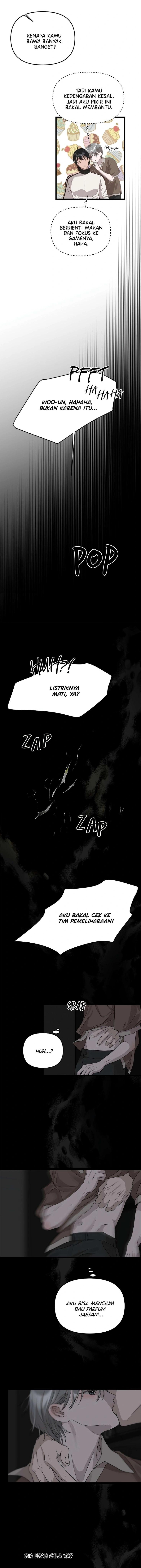 Do or Die: Play to Be Gay Chapter 3 - Page 17