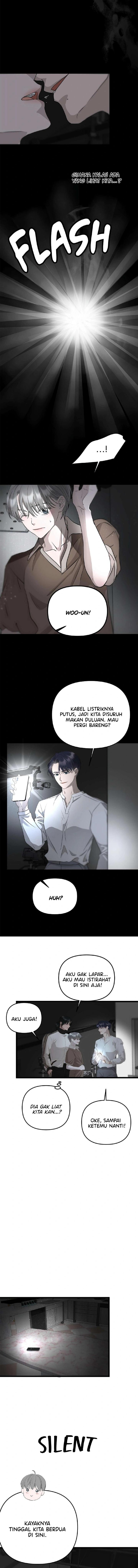 Do or Die: Play to Be Gay Chapter 3 - Page 18