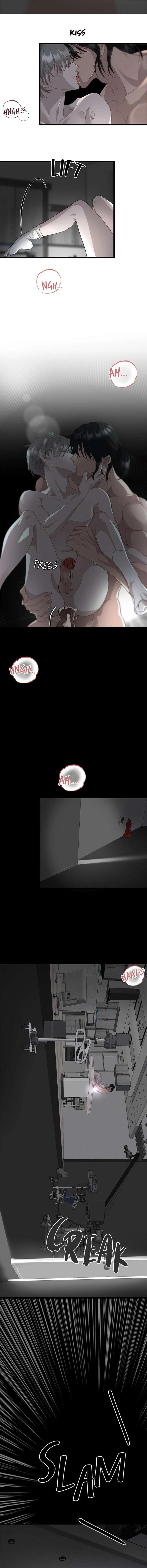 Do or Die: Play to Be Gay Chapter 3 - Page 21