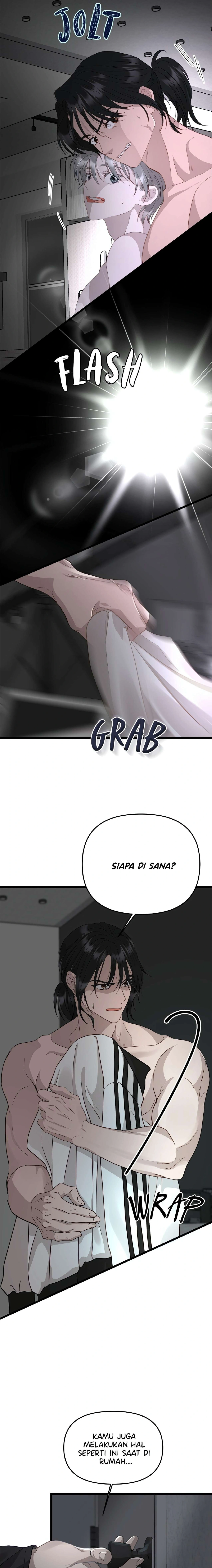 Do or Die: Play to Be Gay Chapter 3 - Page 22