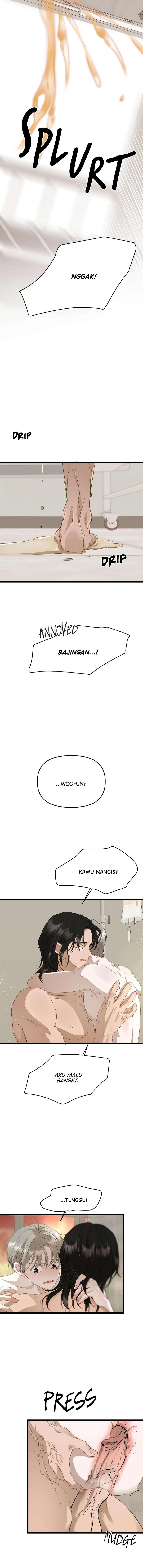 Do or Die: Play to Be Gay Chapter 3 - Page 9