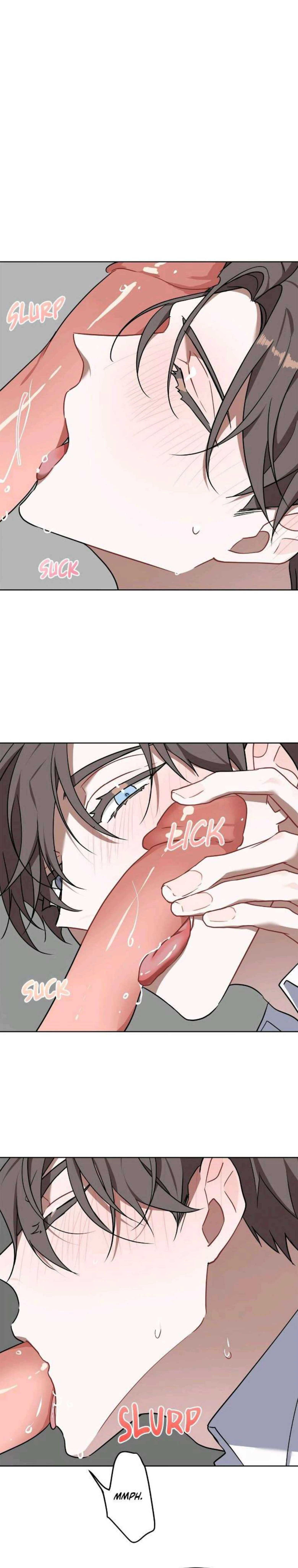 Do or Die: Work On Hold [rui] Chapter 1 - Page 18