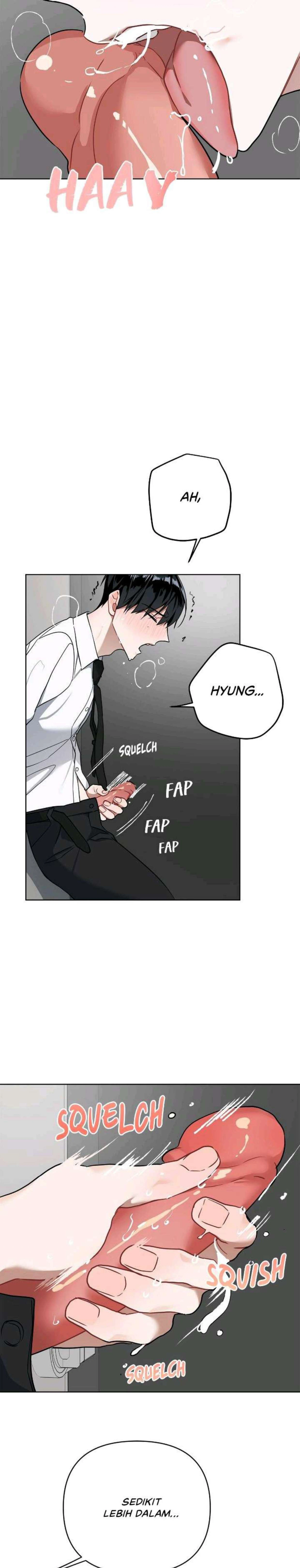 Do or Die: Work On Hold [rui] Chapter 1 - Page 20