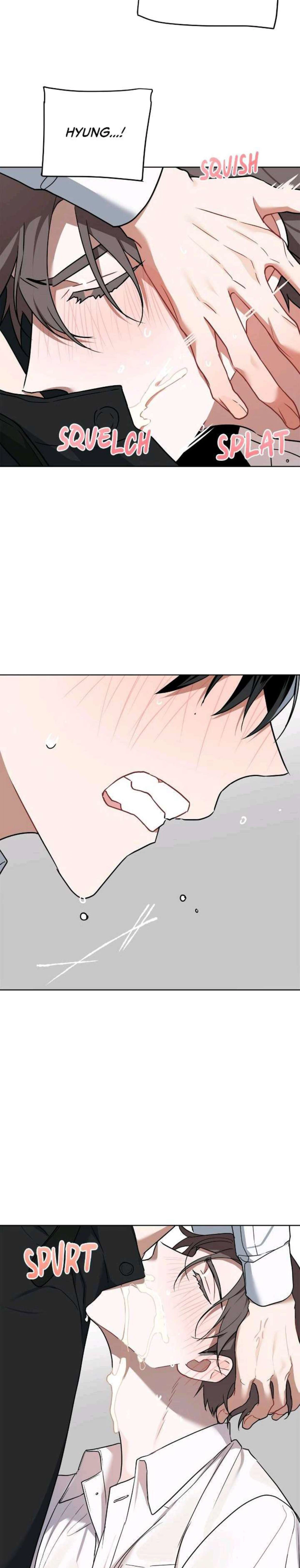 Do or Die: Work On Hold [rui] Chapter 1 - Page 22