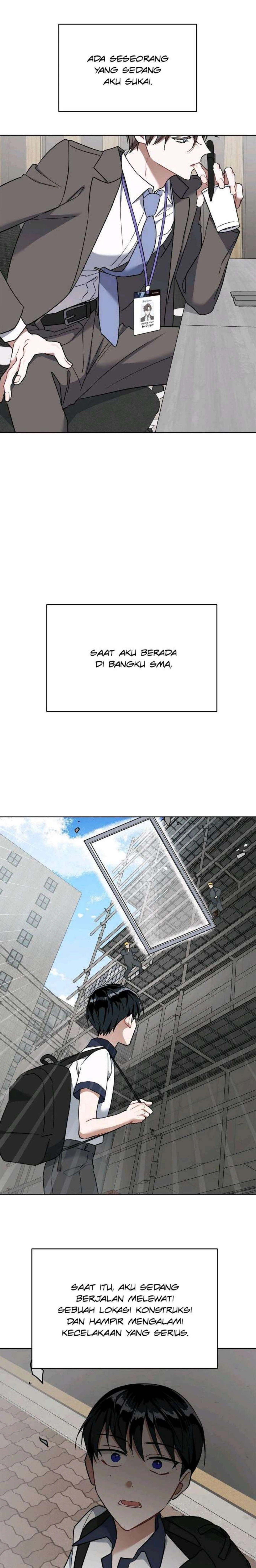 Do or Die: Work On Hold [rui] Chapter 1 - Page 7