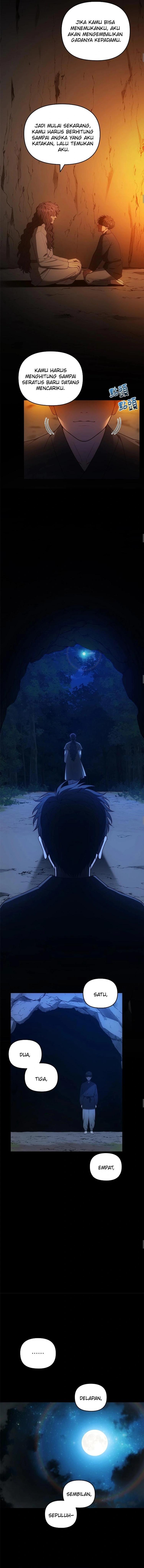 Finders Keepers [Yuki] Chapter 0.5 - Page 2