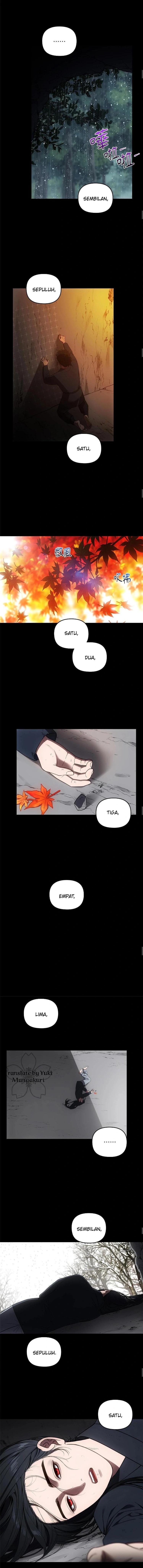 Finders Keepers [Yuki] Chapter 0.5 - Page 4