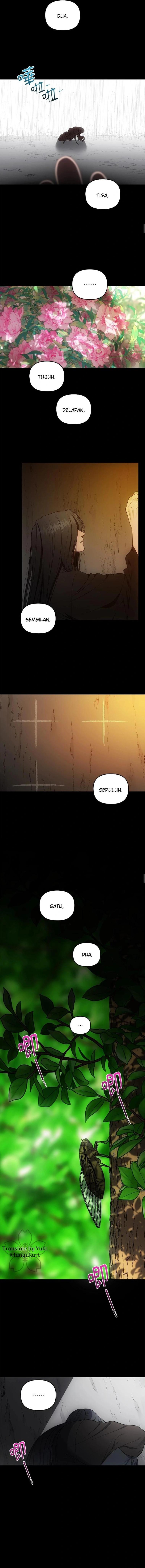Finders Keepers [Yuki] Chapter 0.5 - Page 5