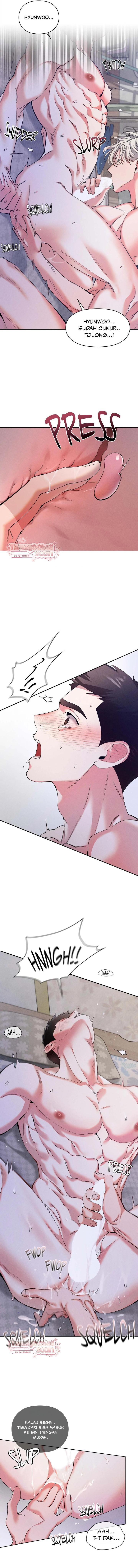 Flex Appeal Chapter 1 - Page 14