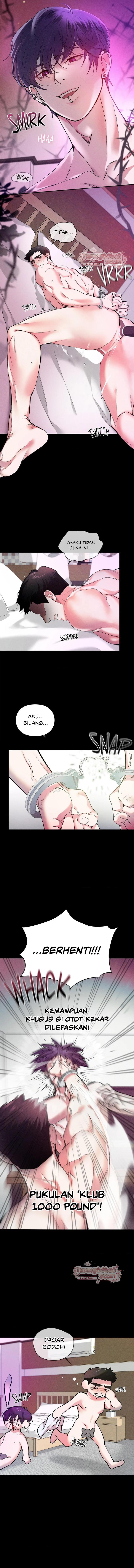 Flex Appeal Chapter 1 - Page 5