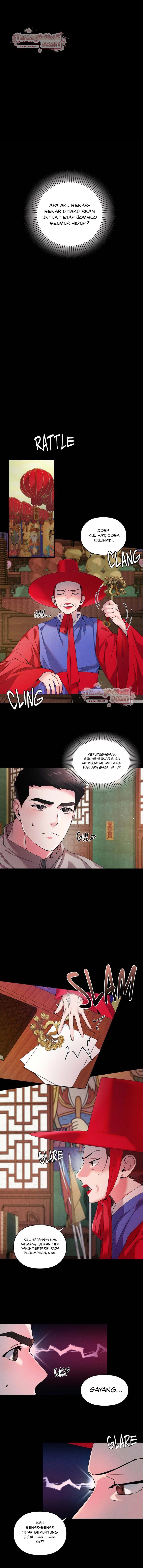 Flex Appeal Chapter 1 - Page 6