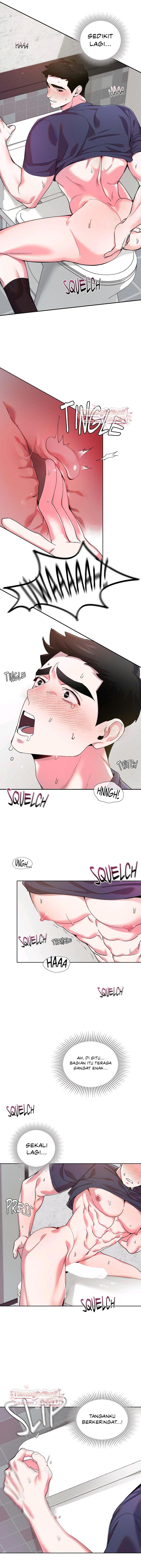 Flex Appeal Chapter 2 - Page 11