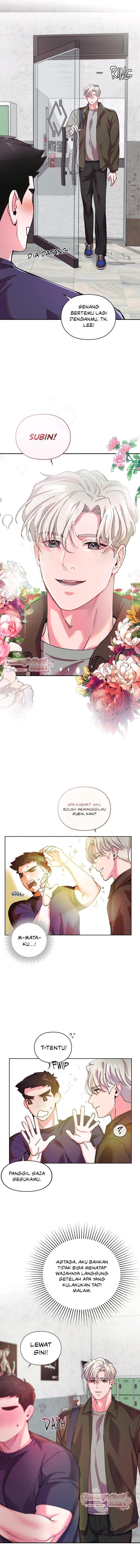 Flex Appeal Chapter 2 - Page 4