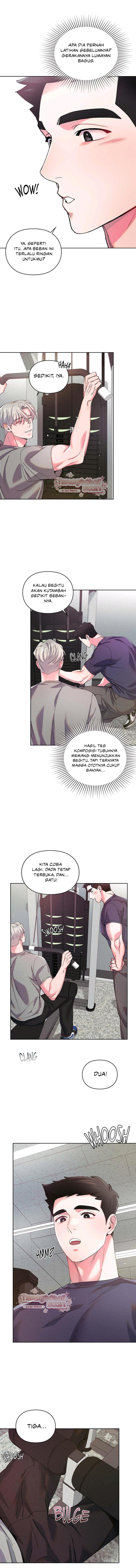 Flex Appeal Chapter 2 - Page 6