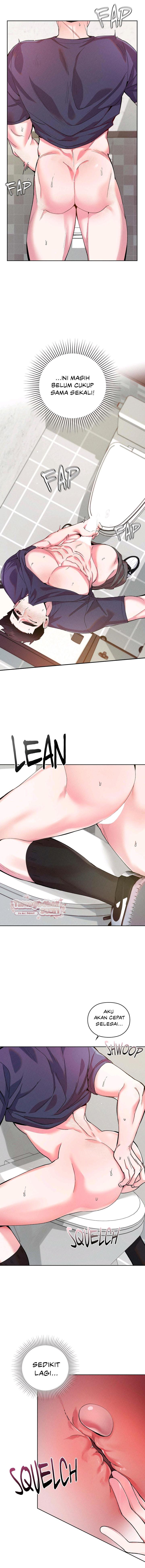 Flex Appeal Chapter 2 - Page 10
