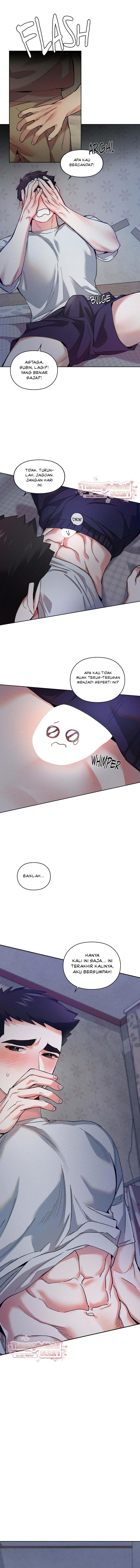 Flex Appeal Chapter 3 - Page 12