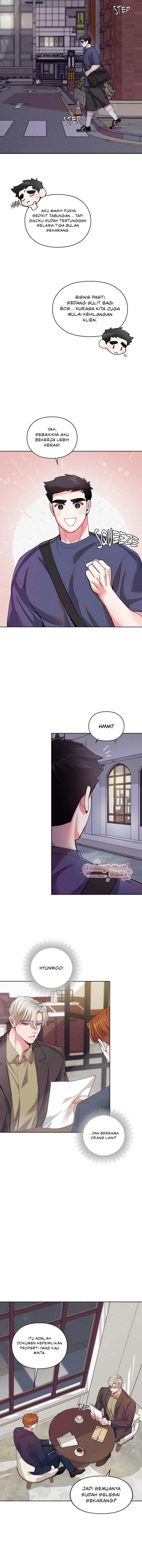 Flex Appeal Chapter 3 - Page 7