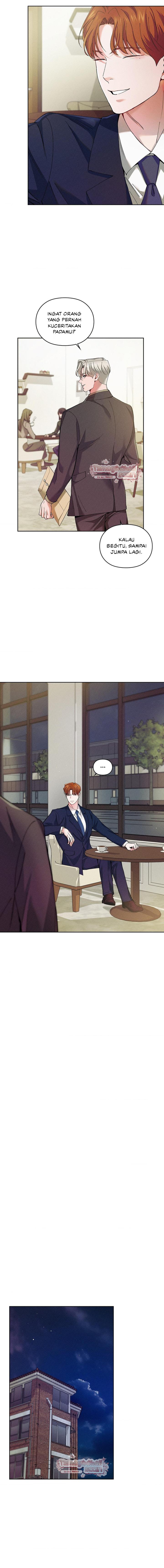 Flex Appeal Chapter 3 - Page 10