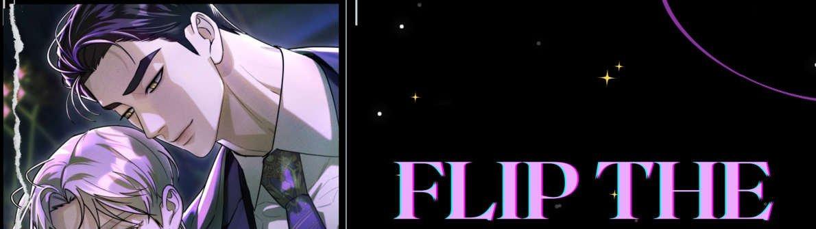 Flip the Script [LIYU] Chapter 8 - Page 1