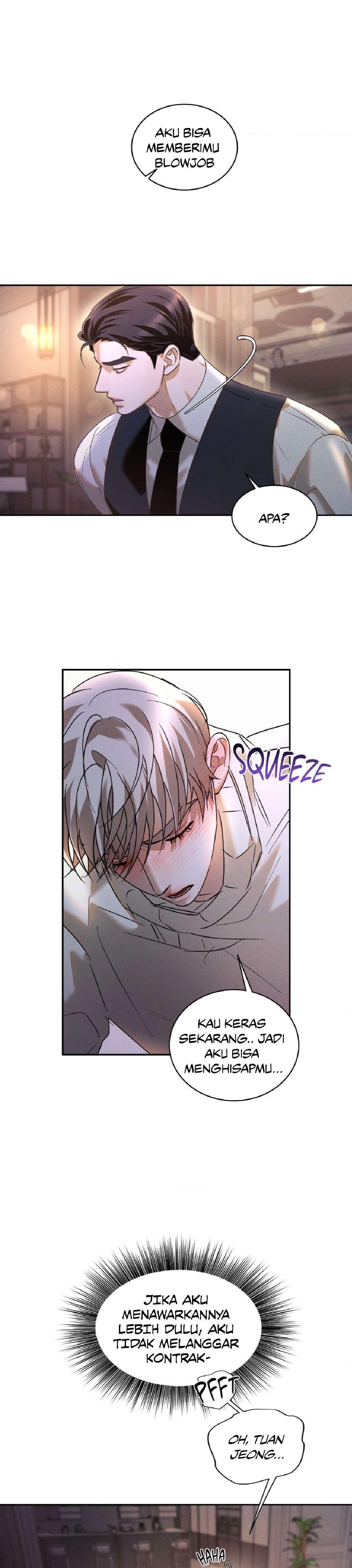 Flip the Script [LIYU] Chapter 8 - Page 13