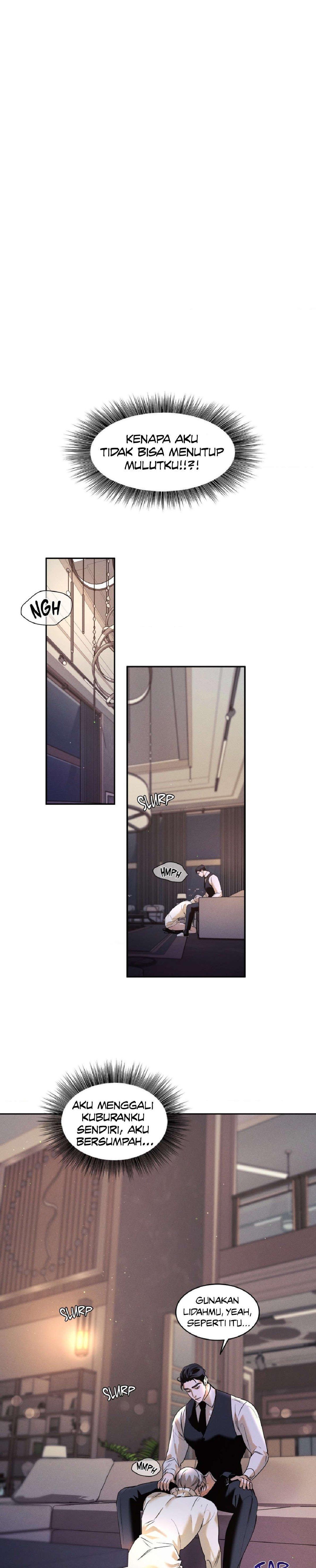 Flip the Script [LIYU] Chapter 8 - Page 15