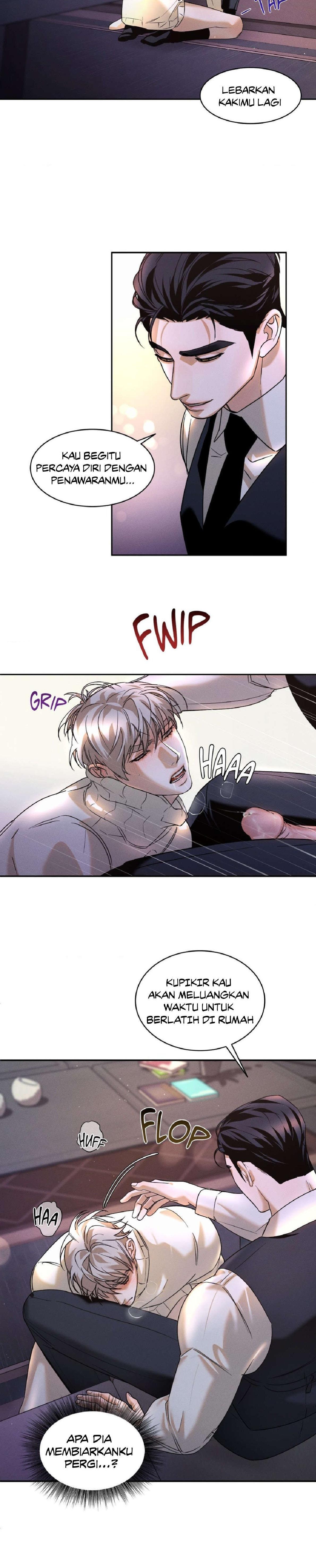 Flip the Script [LIYU] Chapter 8 - Page 16