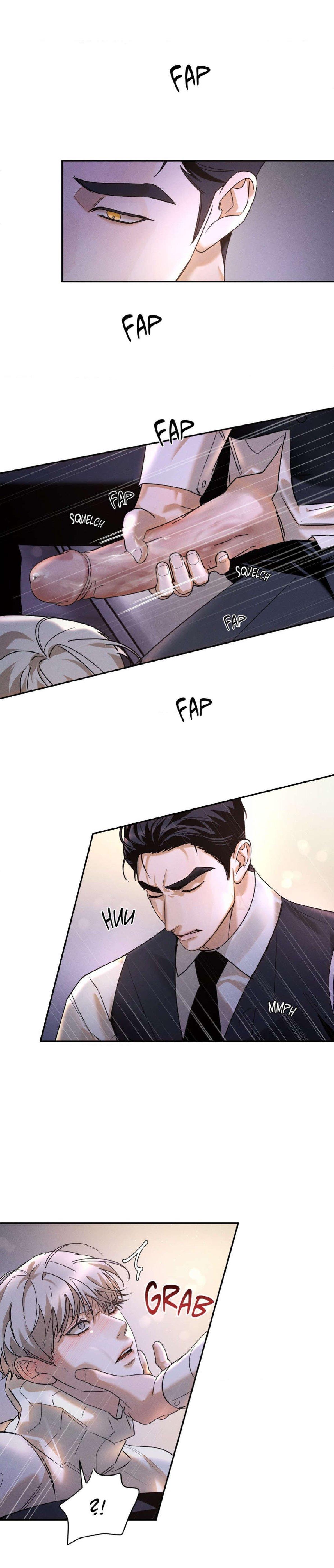 Flip the Script [LIYU] Chapter 8 - Page 17