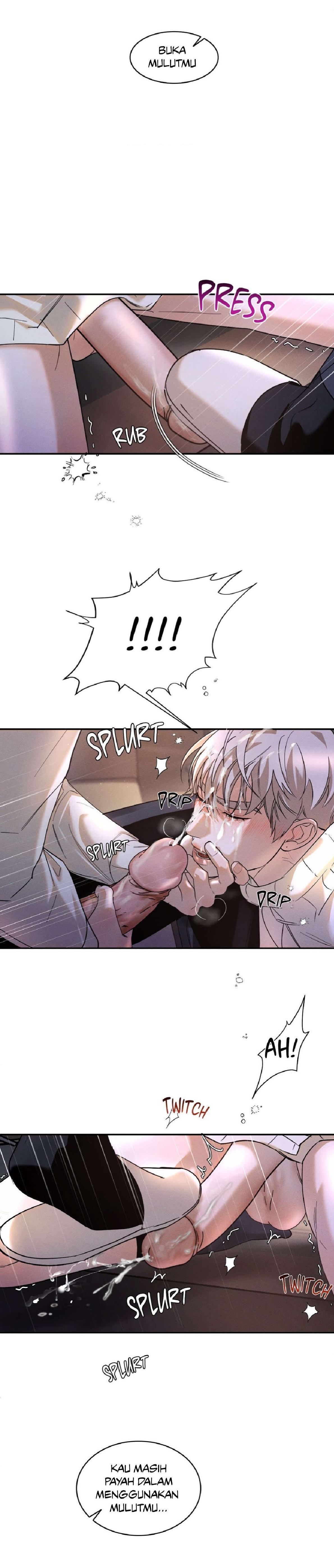 Flip the Script [LIYU] Chapter 8 - Page 18