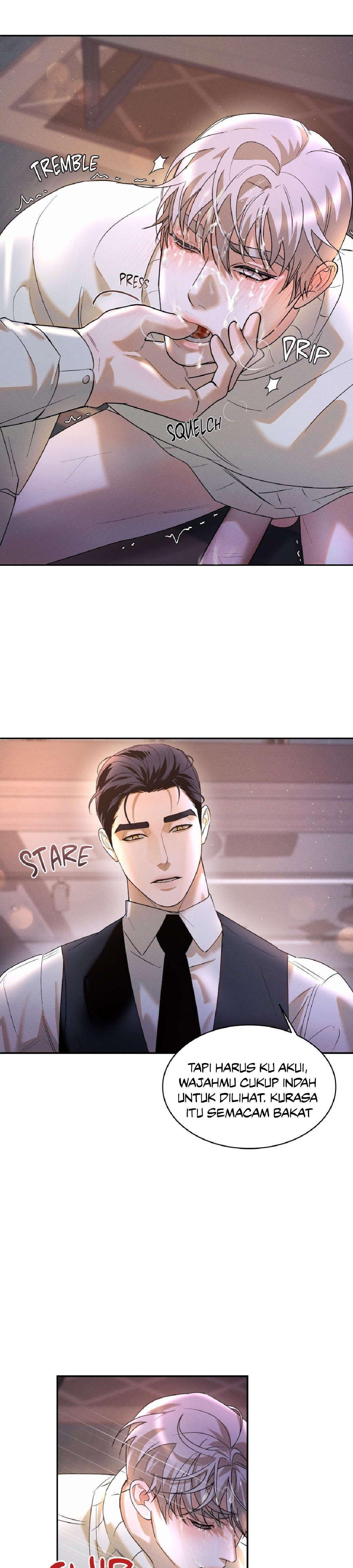 Flip the Script [LIYU] Chapter 8 - Page 19