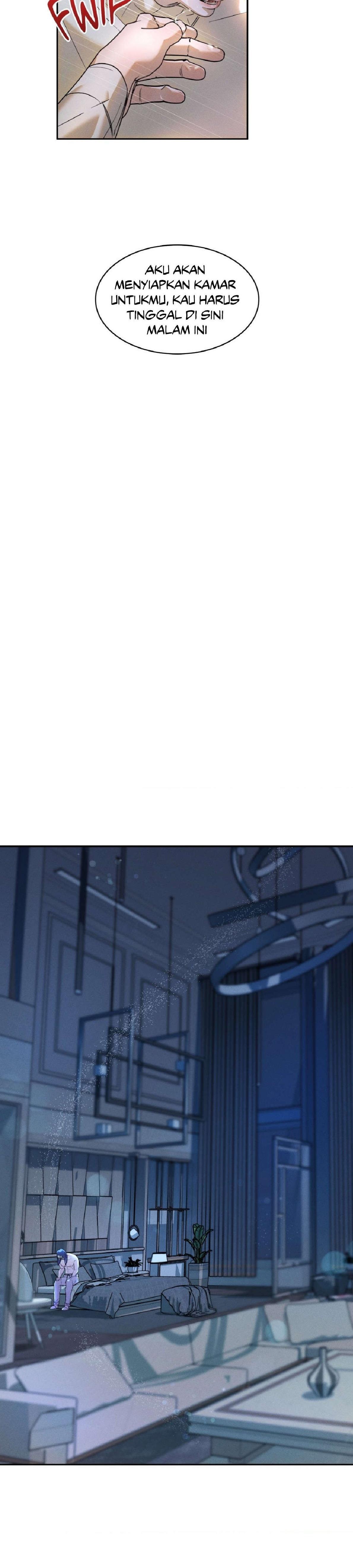 Flip the Script [LIYU] Chapter 8 - Page 20