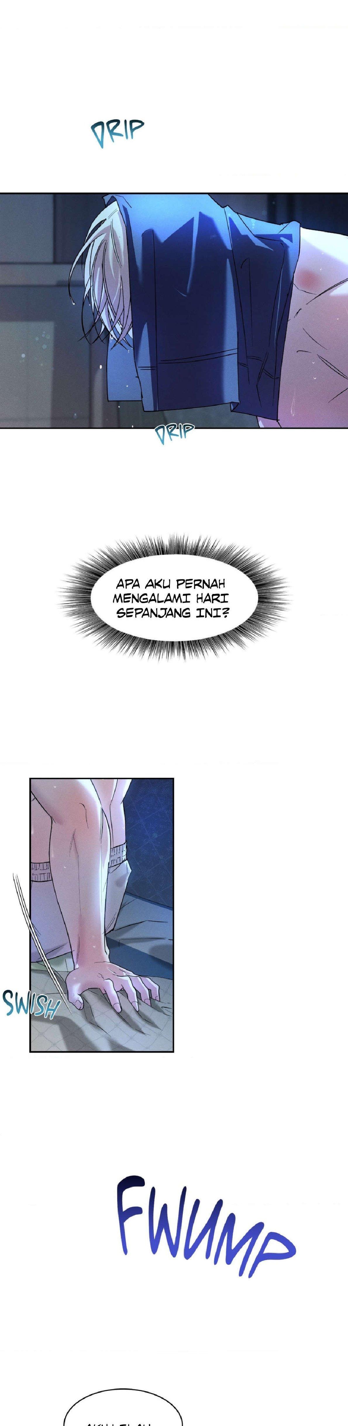 Flip the Script [LIYU] Chapter 8 - Page 21
