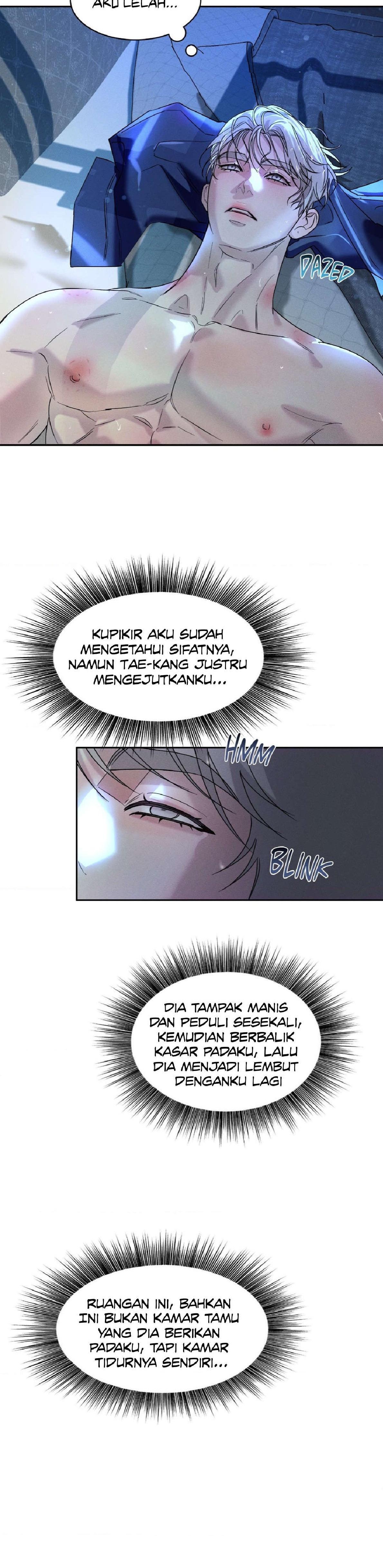 Flip the Script [LIYU] Chapter 8 - Page 22