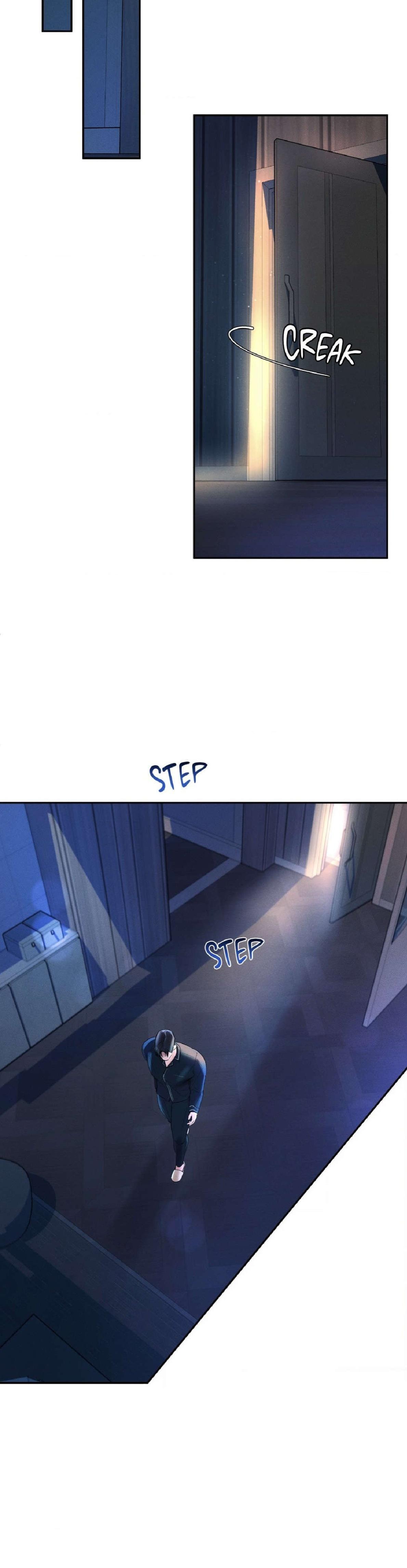 Flip the Script [LIYU] Chapter 8 - Page 24