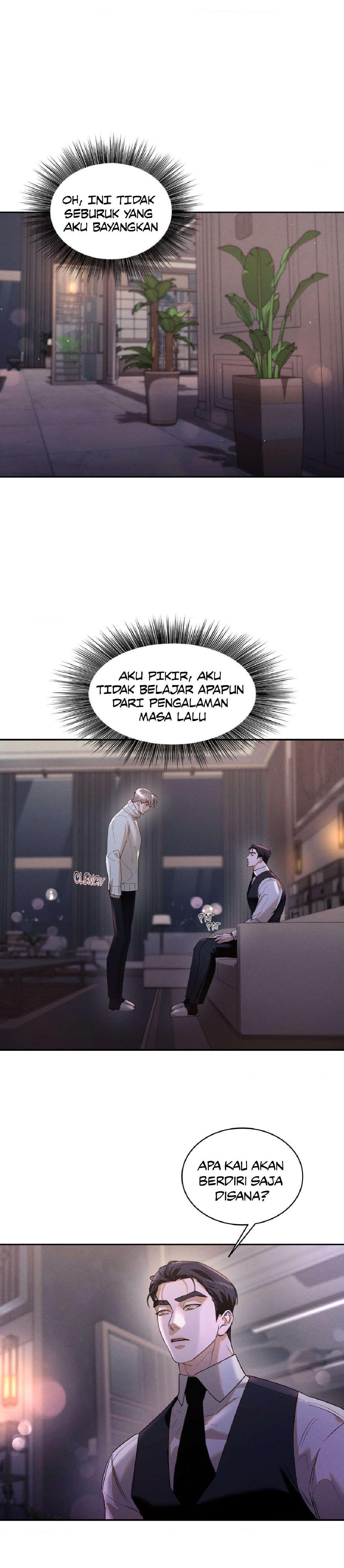 Flip the Script [LIYU] Chapter 8 - Page 4