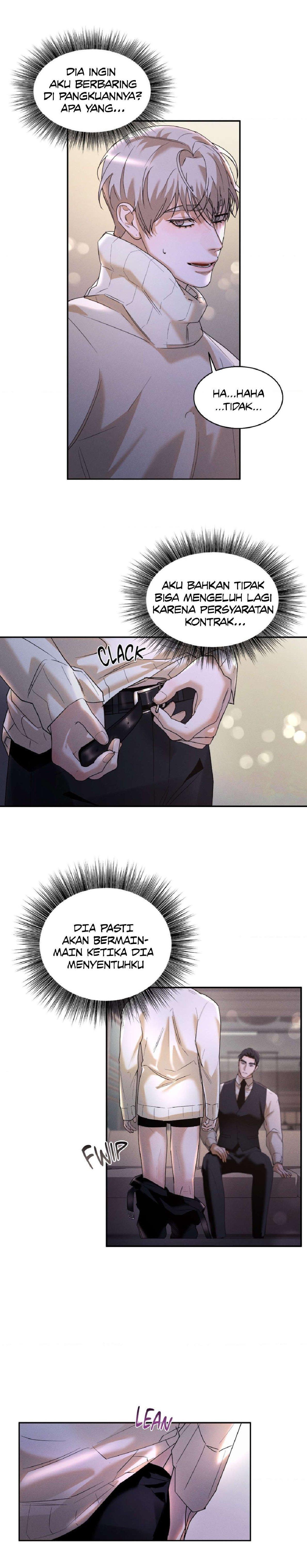 Flip the Script [LIYU] Chapter 8 - Page 5