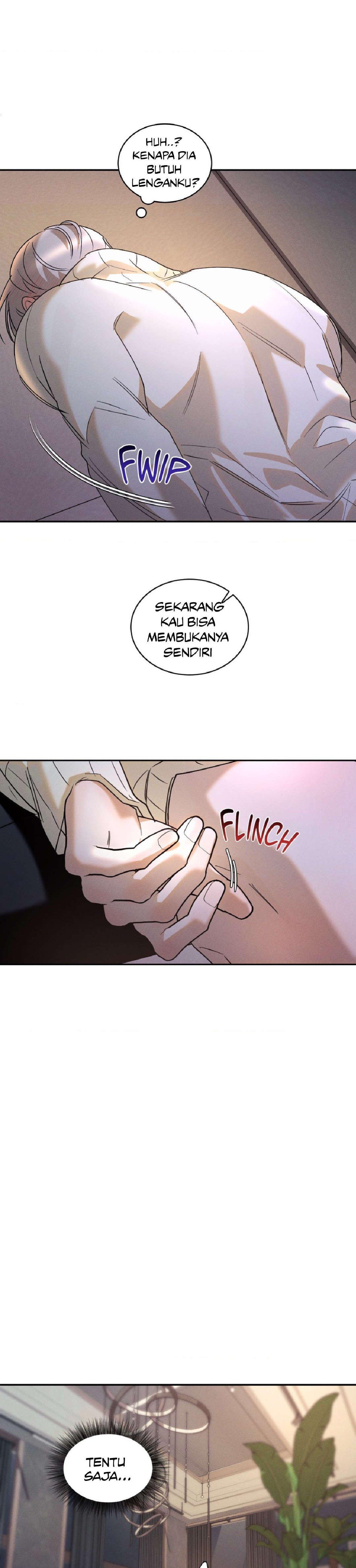 Flip the Script [LIYU] Chapter 8 - Page 9