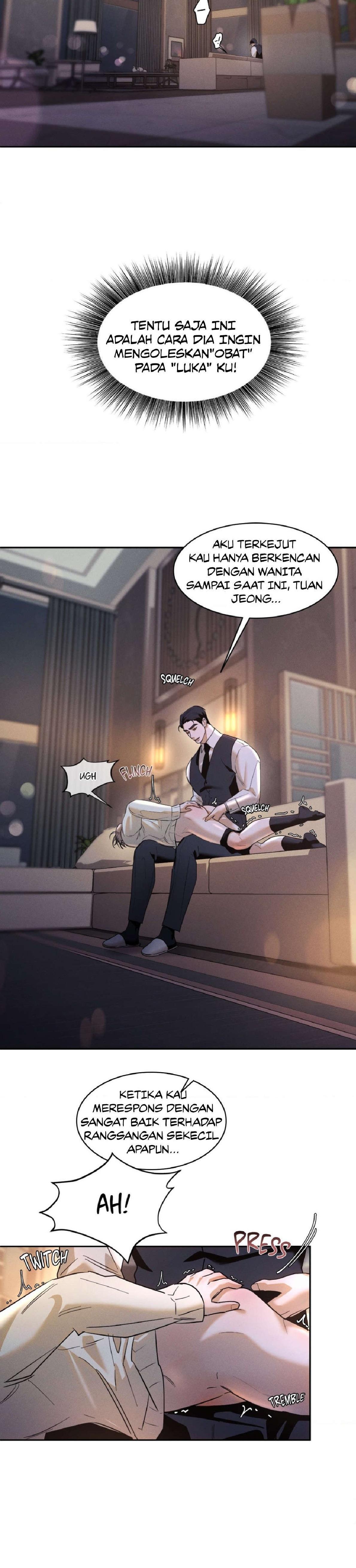 Flip the Script [LIYU] Chapter 8 - Page 10
