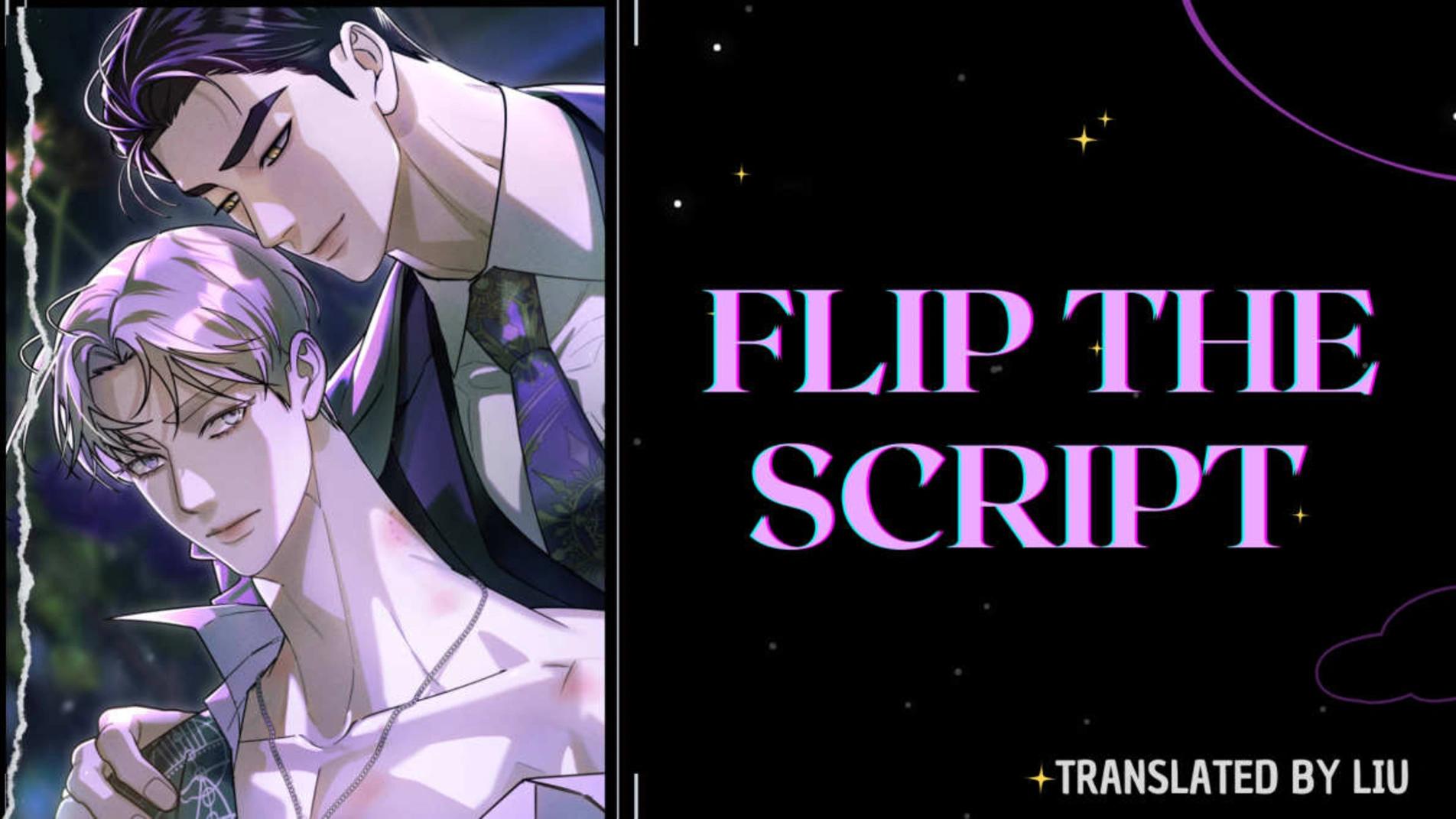 Flip the Script [LIYU] Chapter 9 - Page 1