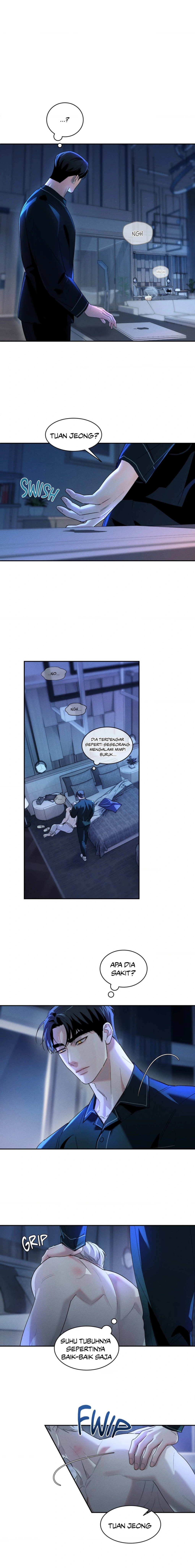 Flip the Script [LIYU] Chapter 9 - Page 2