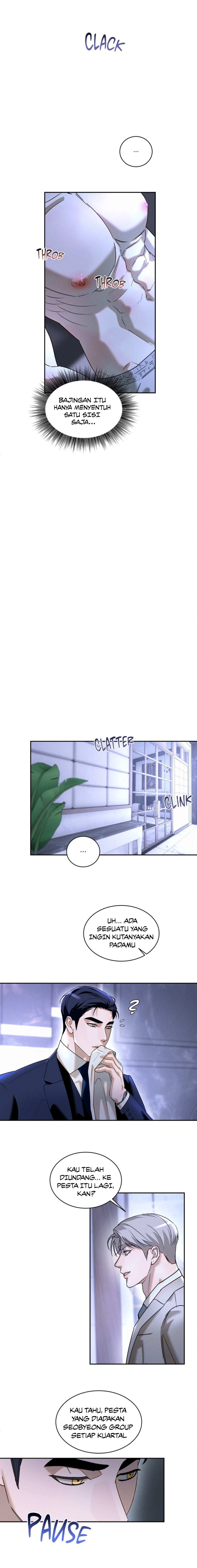 Flip the Script [LIYU] Chapter 9 - Page 11