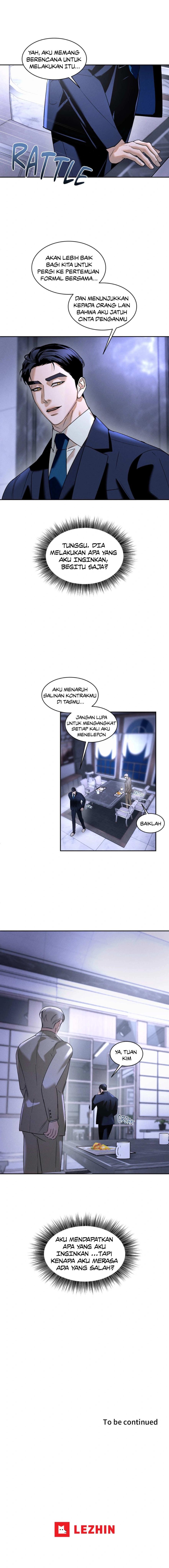 Flip the Script [LIYU] Chapter 9 - Page 13