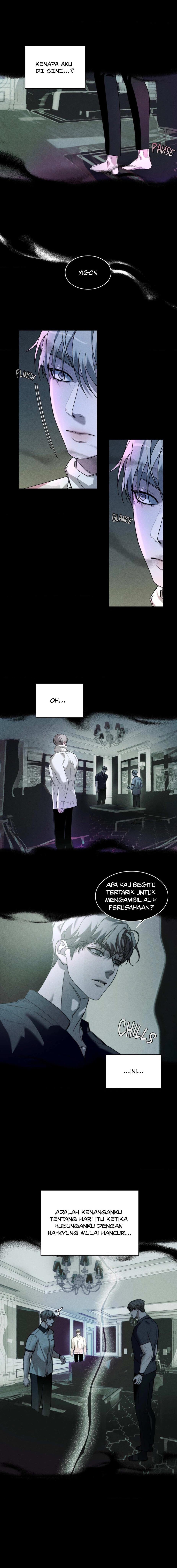 Flip the Script [LIYU] Chapter 9 - Page 4