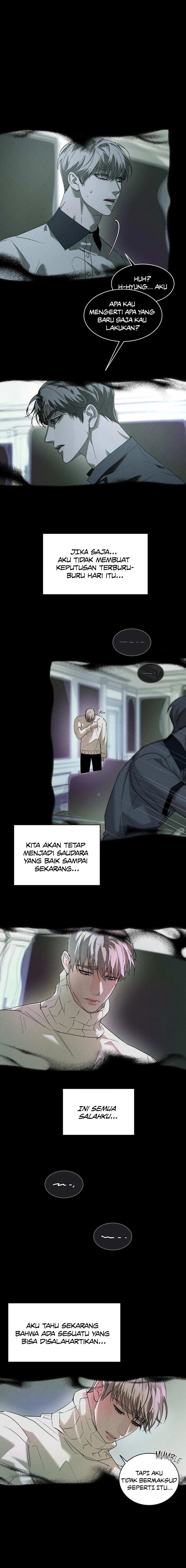 Flip the Script [LIYU] Chapter 9 - Page 5
